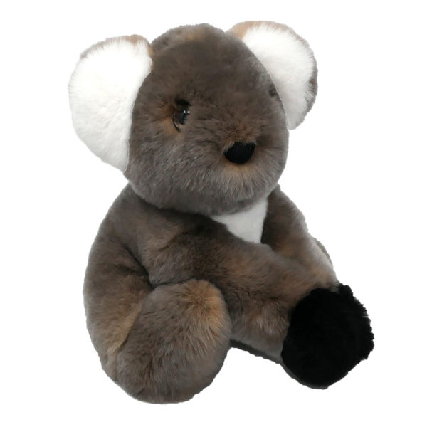 cushelle koala soft toy